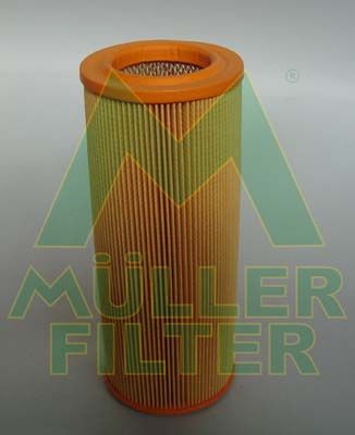 MULLER FILTER Gaisa filtrs PA310